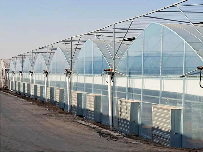 Analysis of Structural Advantages of Multi story Thin Film